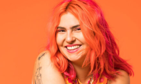 InterTalent Rights Group signs sex & relationship expert Ruby Rare